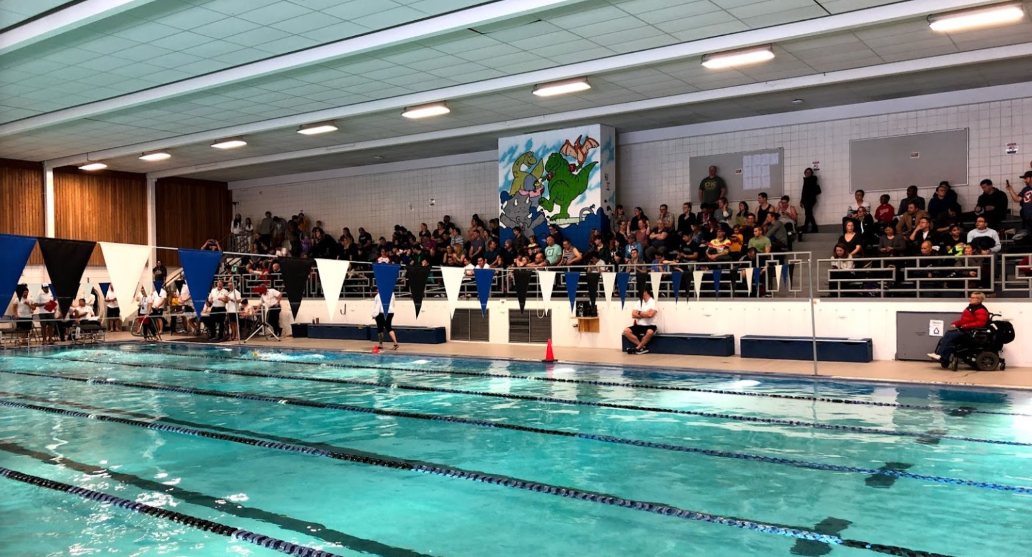 Foothills Aquatic Centre (Foothills)